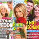 Image for article titled This Week in Tabloids: Drew Barrymore's Sad, Sexless Honeymoon